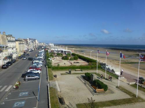 Hotel Le Beau Rivage