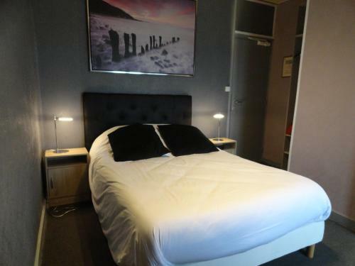 Hotel Le Beau Rivage
