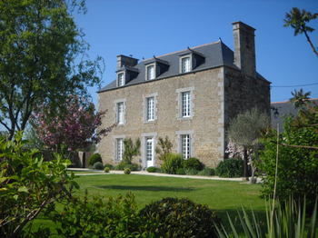 Hostal Manoir De L'ormelais