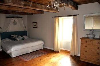 Hostal Manoir De L'ormelais