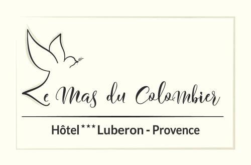 Hotel Logis Le Mas Du Colombier