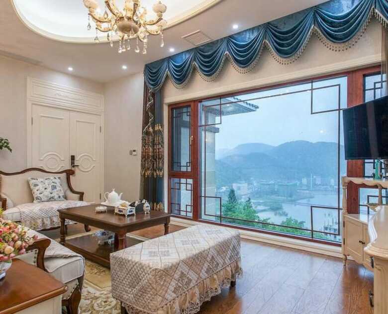 Posada Floral Hotel Enshi Xiaoxihu Yihao