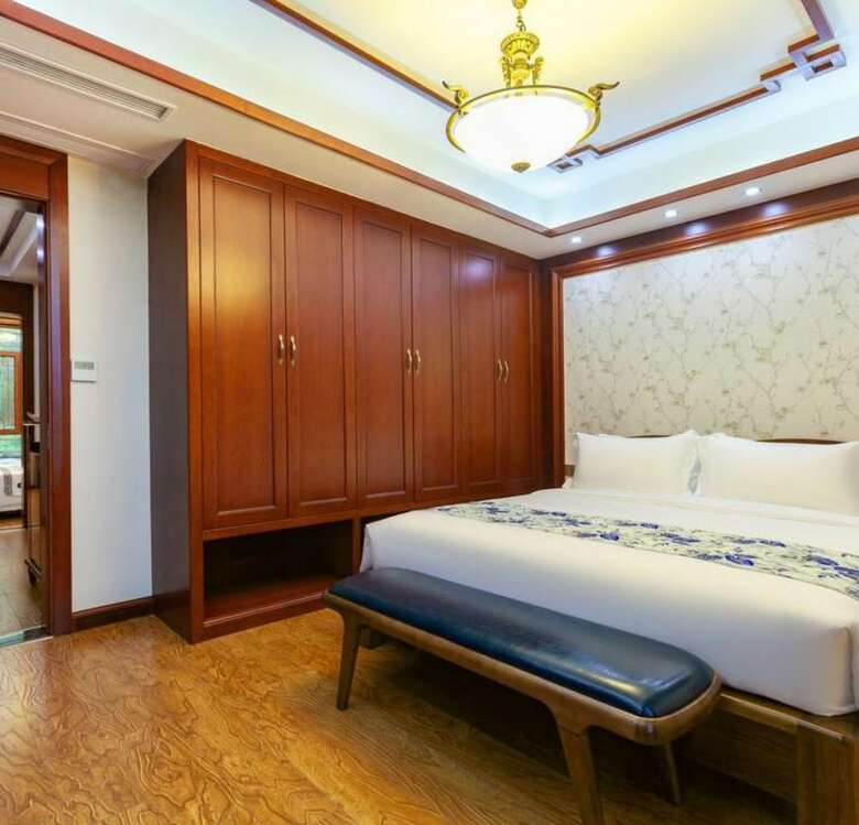 Posada Floral Hotel Enshi Xiaoxihu Yihao