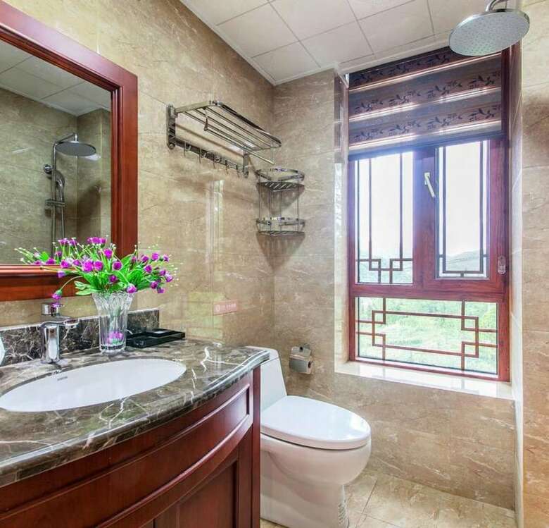 Posada Floral Hotel Enshi Xiaoxihu Yihao
