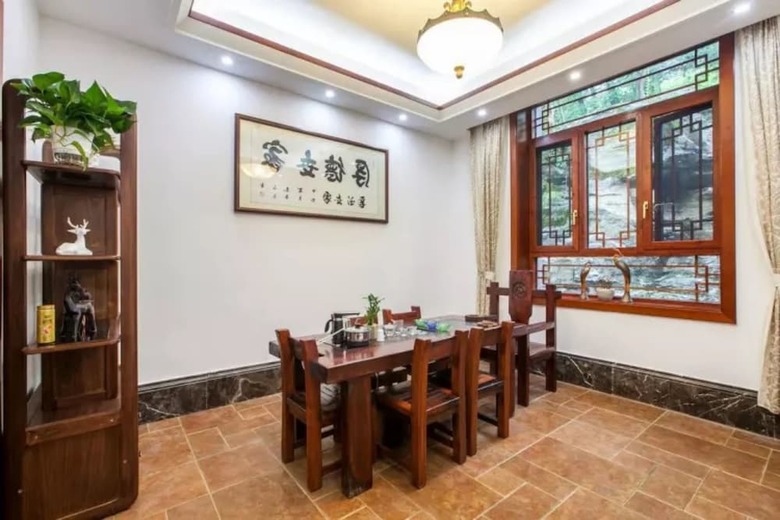 Posada Floral Hotel Enshi Xiaoxihu Yihao
