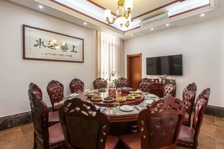 Posada Floral Hotel Enshi Xiaoxihu Yihao