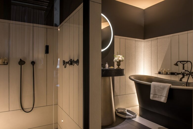 Hotel Cour Des Vosges