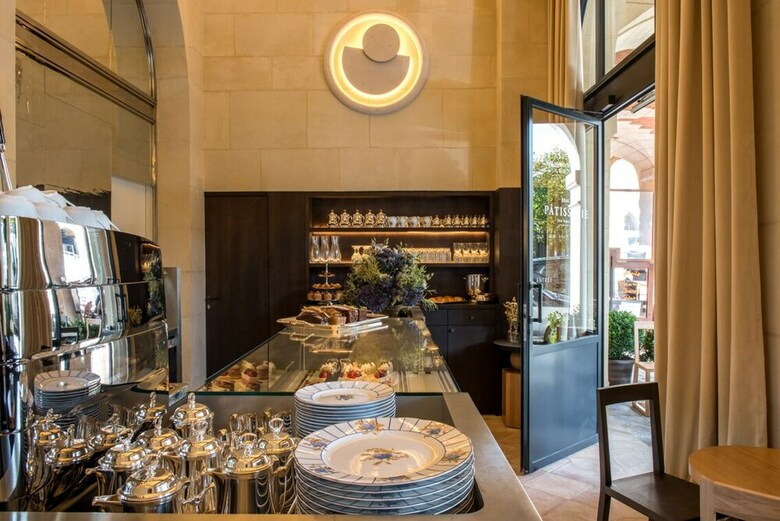 Hotel Cour Des Vosges