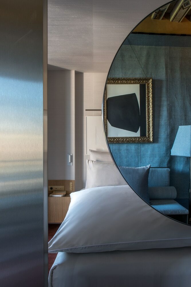 Hotel Cour Des Vosges