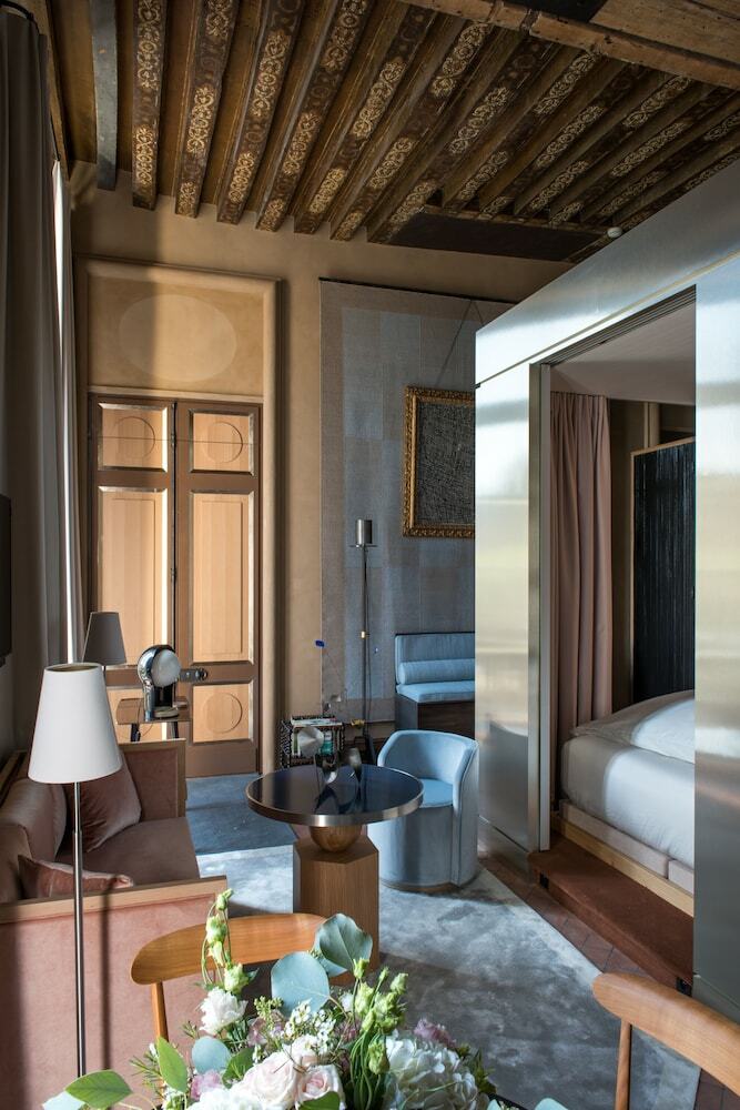 Hotel Cour Des Vosges