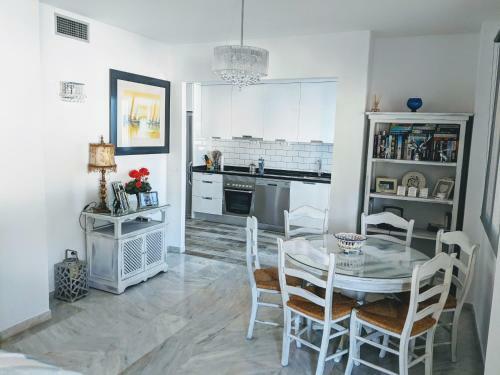 Apartamentos Puerto Banus Los Naranjos Hideaway