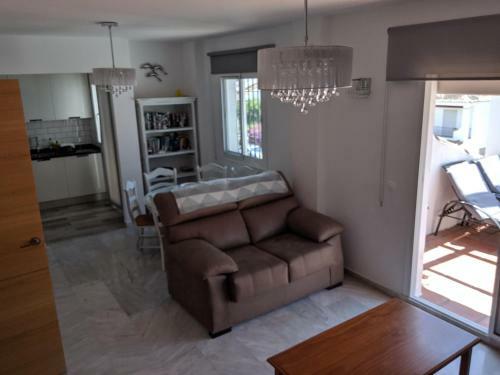 Apartamentos Puerto Banus Los Naranjos Hideaway