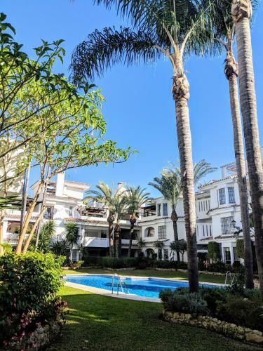 Apartamentos Puerto Banus Los Naranjos Hideaway