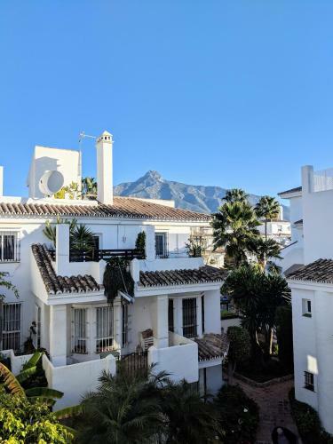 Apartamentos Puerto Banus Los Naranjos Hideaway