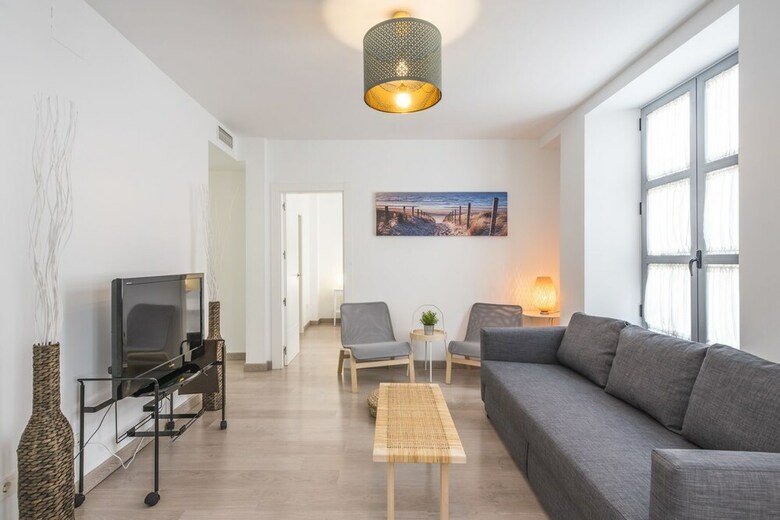 Apartamentos Suite Horno de Haza Prime Holidays