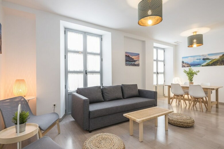 Apartamentos Suite Horno de Haza Prime Holidays