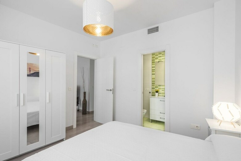 Apartamentos Suite Horno de Haza Prime Holidays