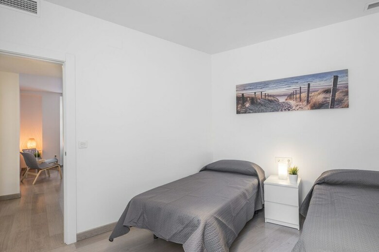Apartamentos Suite Horno de Haza Prime Holidays