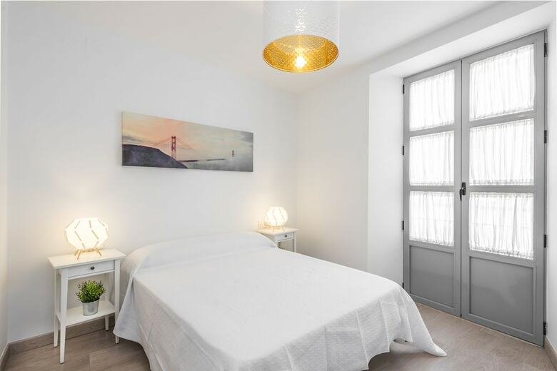 Apartamentos Suite Horno de Haza Prime Holidays