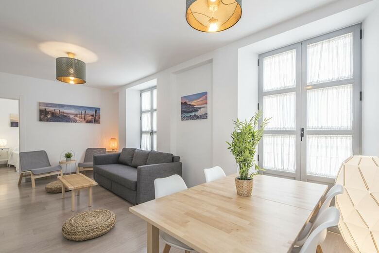 Apartamentos Suite Horno de Haza Prime Holidays