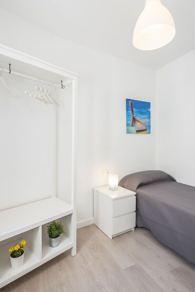 Apartamentos Suite Horno de Haza Prime Holidays