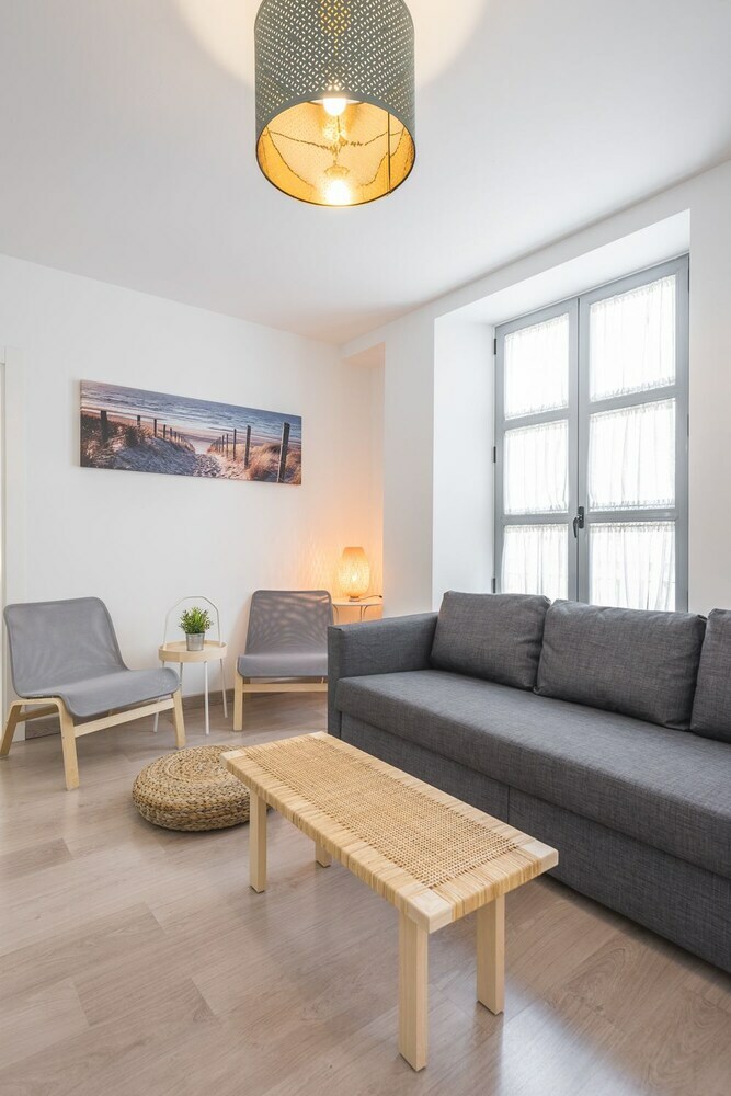 Apartamentos Suite Horno de Haza Prime Holidays