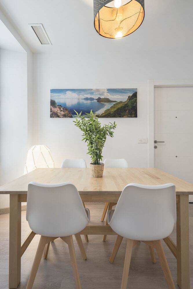 Apartamentos Suite Horno de Haza Prime Holidays