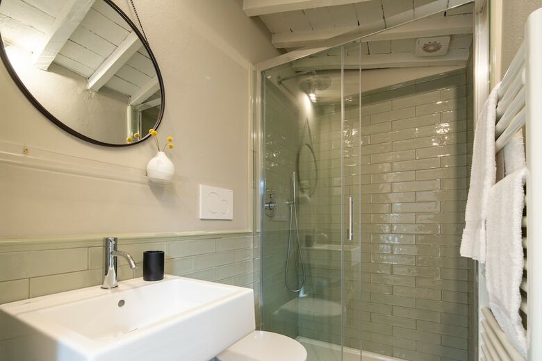 Apartamento Blu Di Firenze