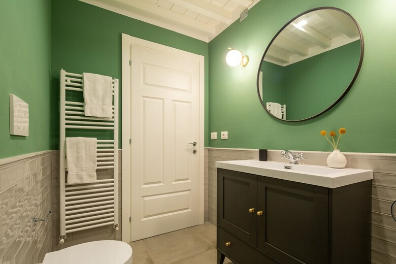 Apartamento Blu Di Firenze