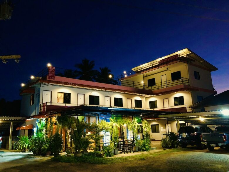 Hotel Sandee Place Mountain View