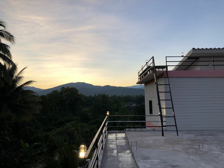 Hotel Sandee Place Mountain View