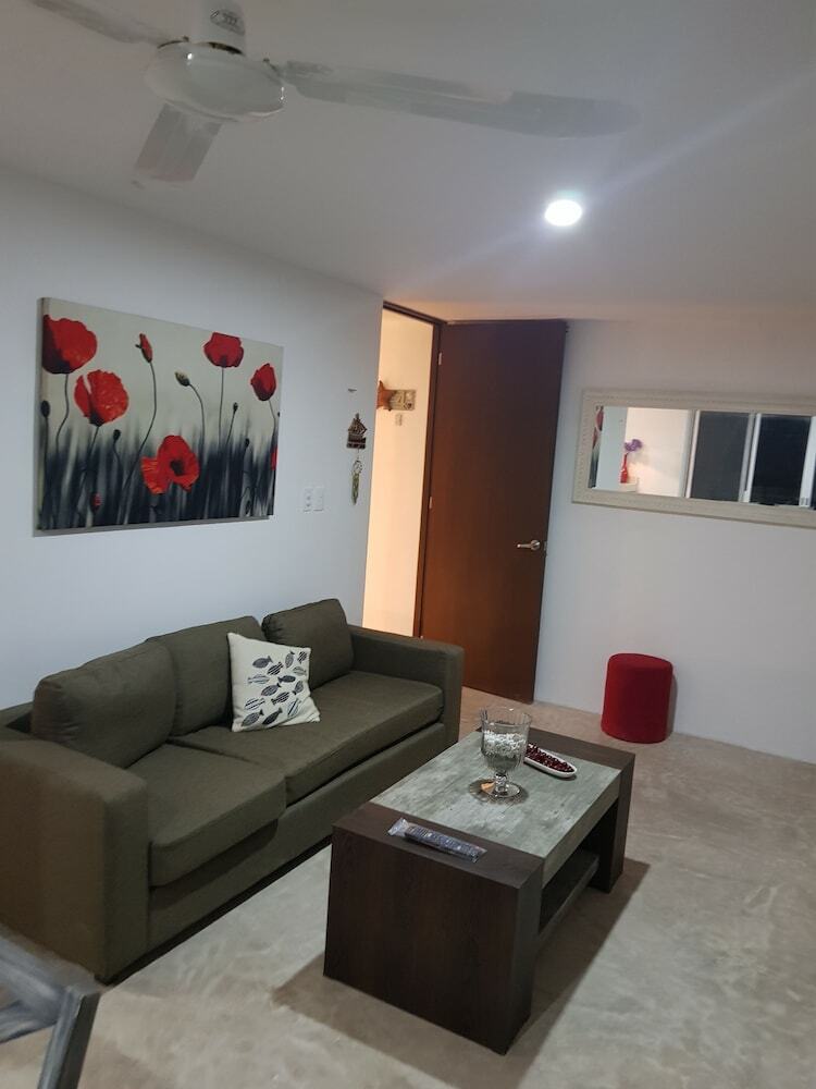 Apartamentos Torre Aguamarina Departamentos