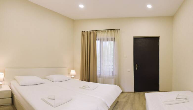 Bed & Breakfast Hotel 4100