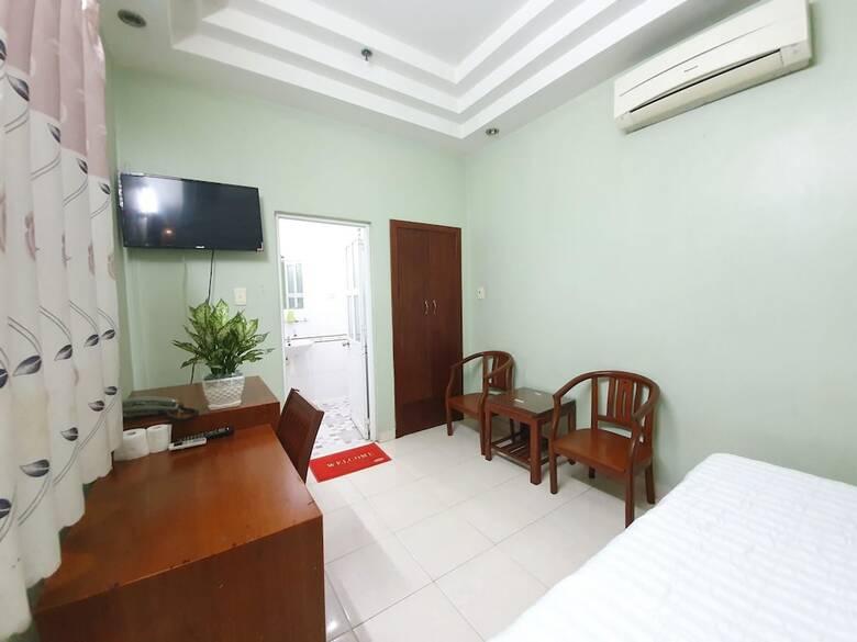 Truong Son Hotel