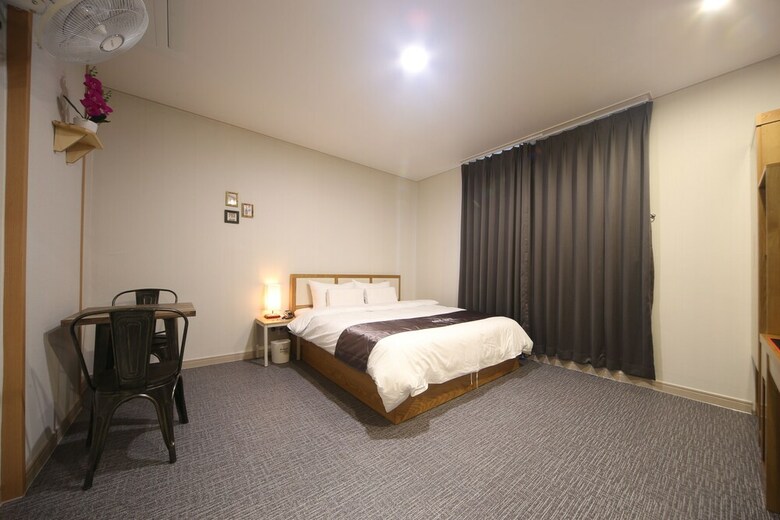 Masan Amor Hotel
