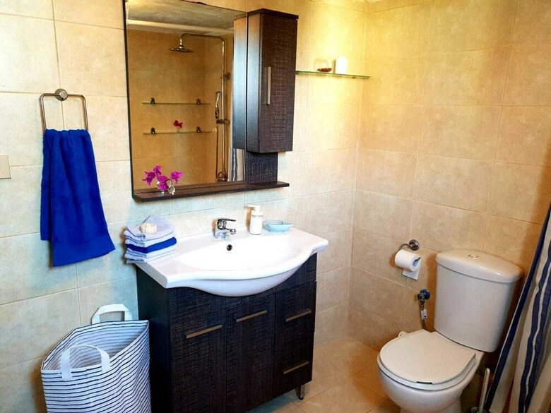 Hostal The Jasmine House