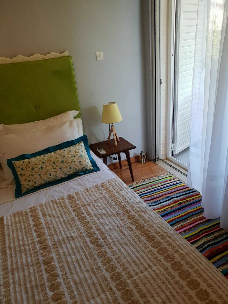 Hostal The Jasmine House