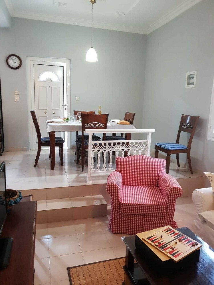 Hostal The Jasmine House