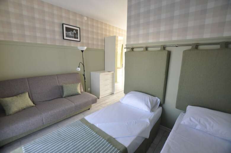 Aparthotel Gus House