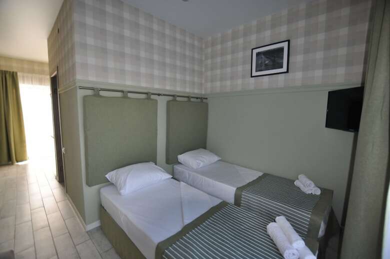 Aparthotel Gus House