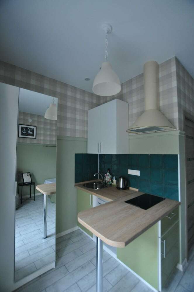 Aparthotel Gus House