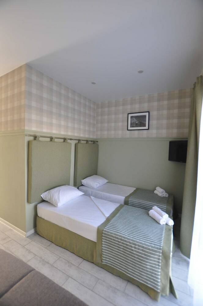 Aparthotel Gus House