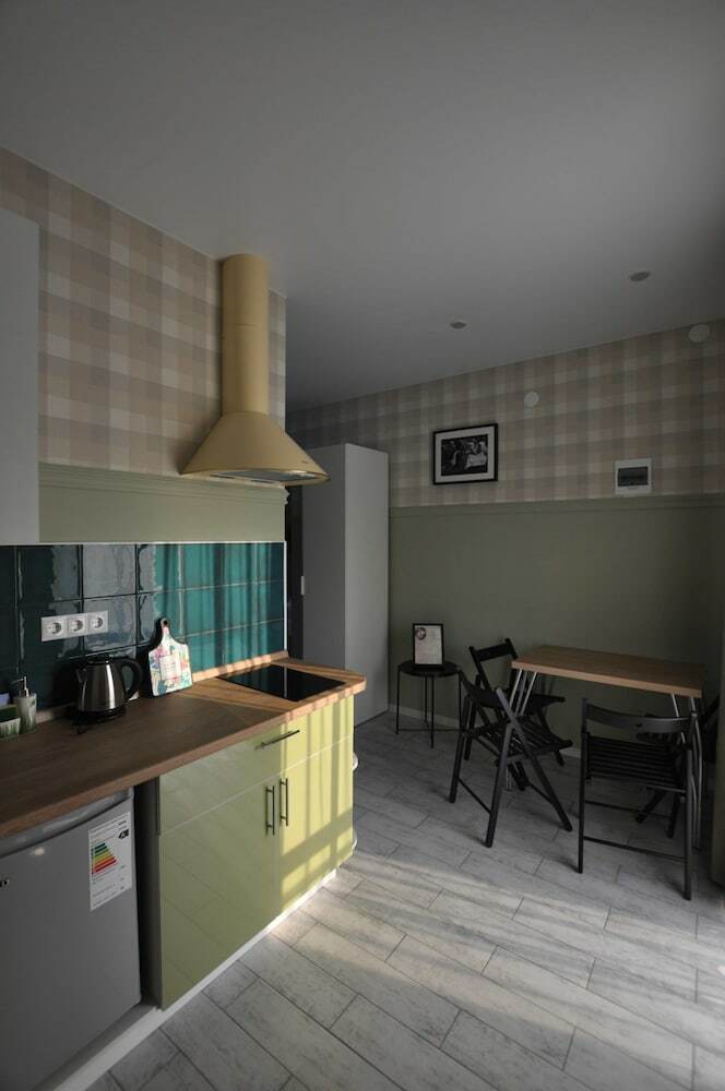 Aparthotel Gus House