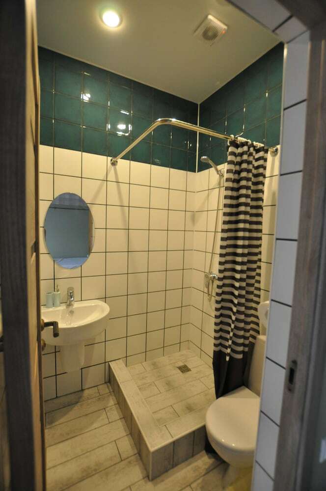 Aparthotel Gus House