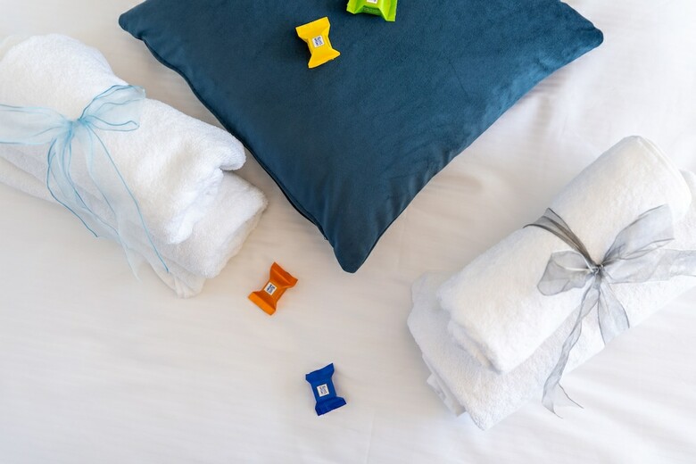 Bed & Breakfast Seven Seas Residence