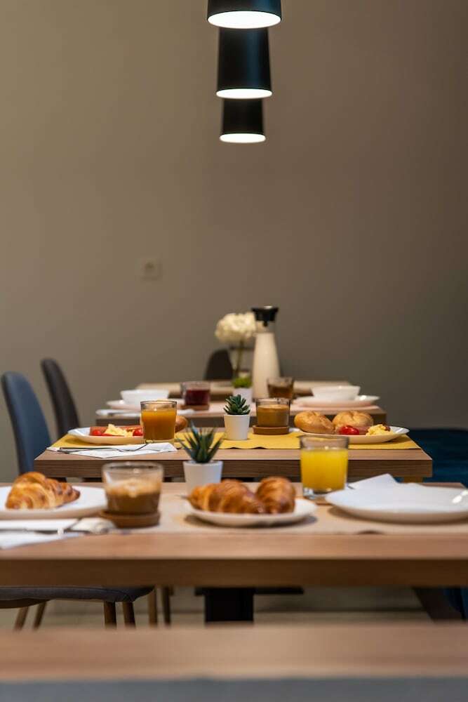 Bed & Breakfast Seven Seas Residence