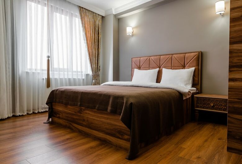 Madame Roza Hotel