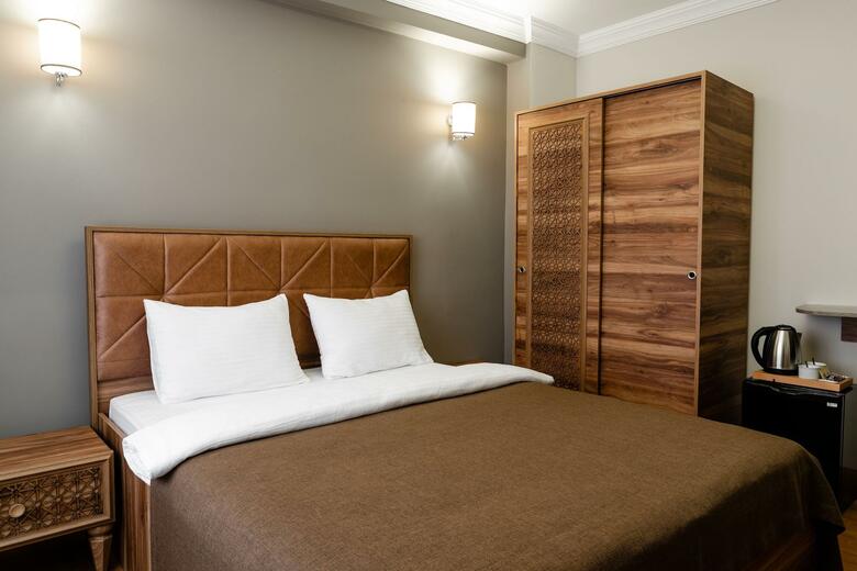 Madame Roza Hotel