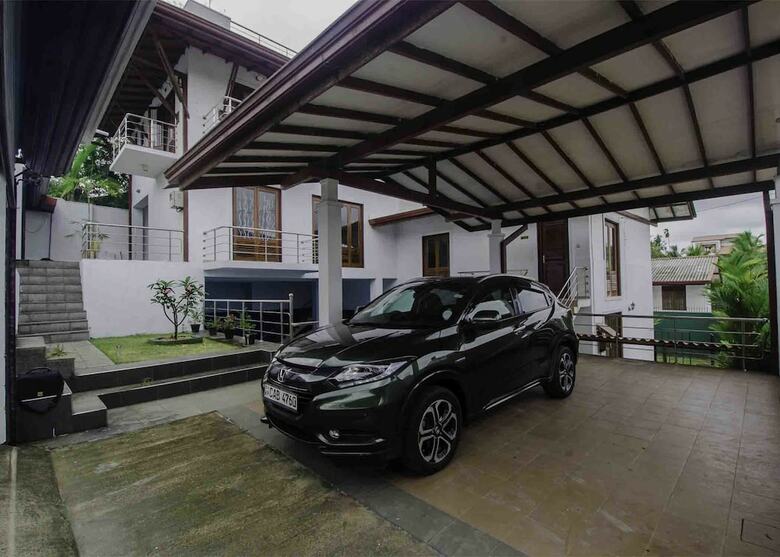 Hotel Ayansa Villa