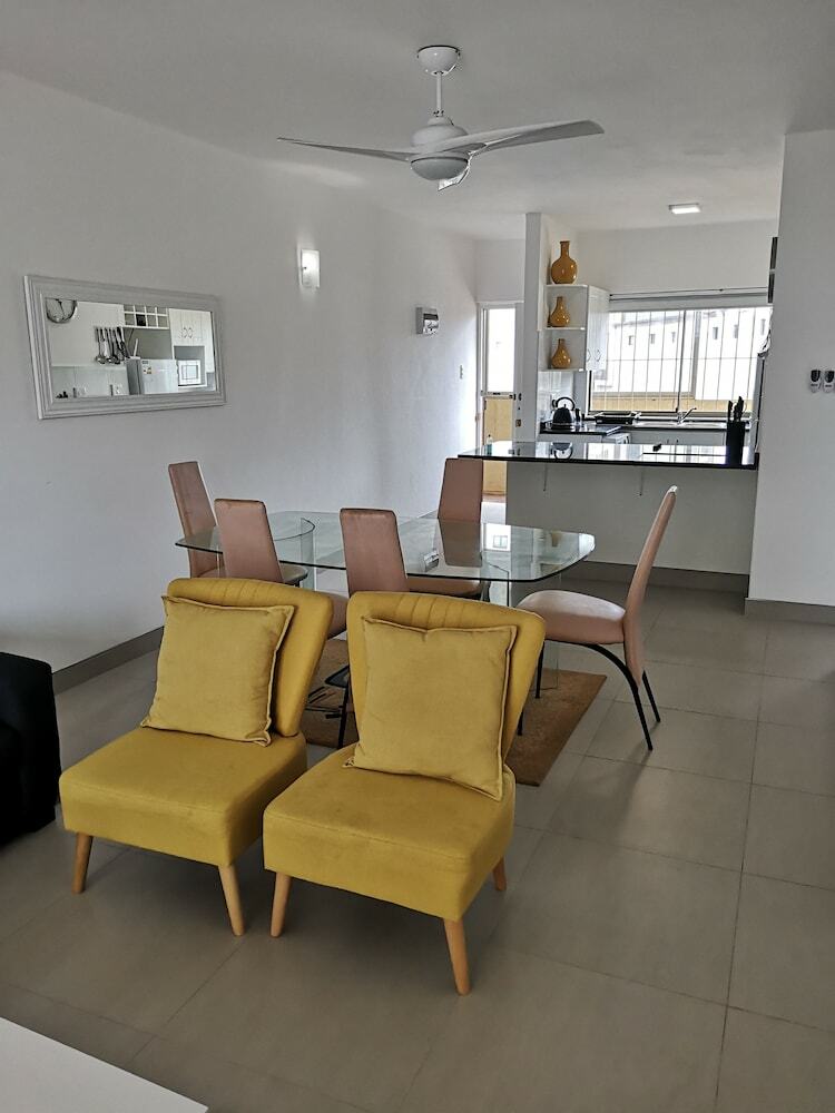 Apartamentos 15 Bronze Beach